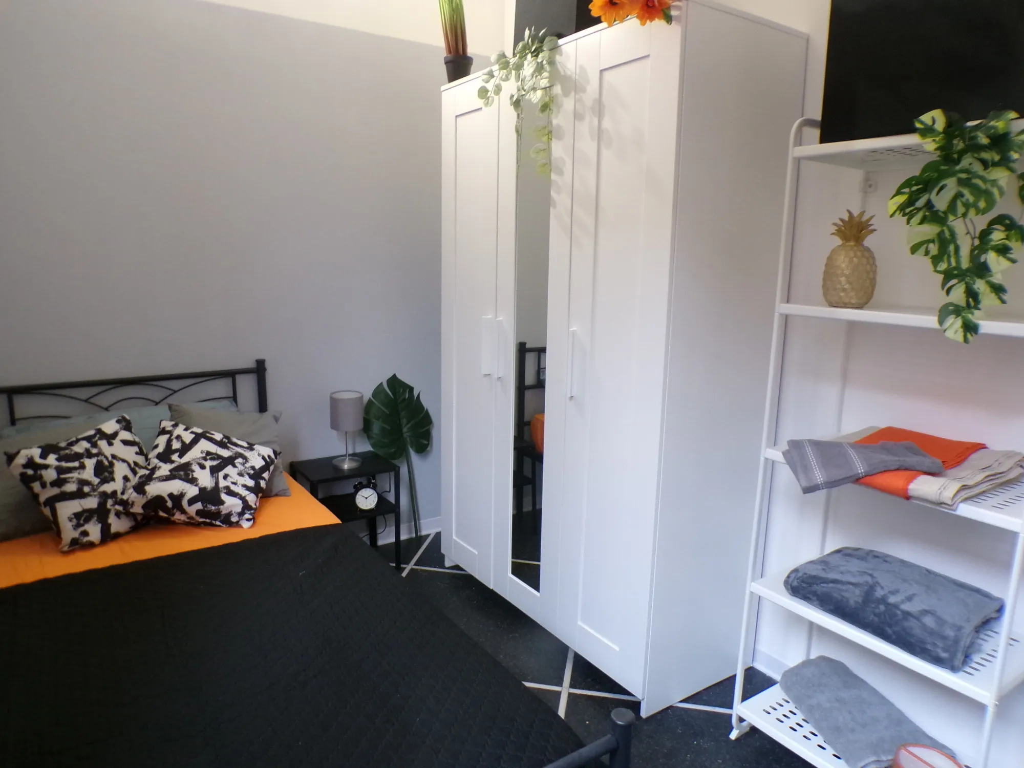 Private room in Bologna photo 2