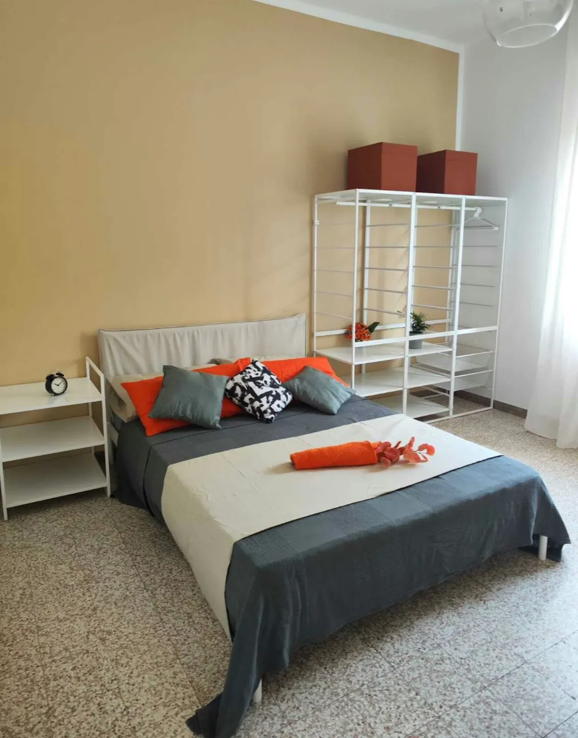 Private room in Bologna photo 3