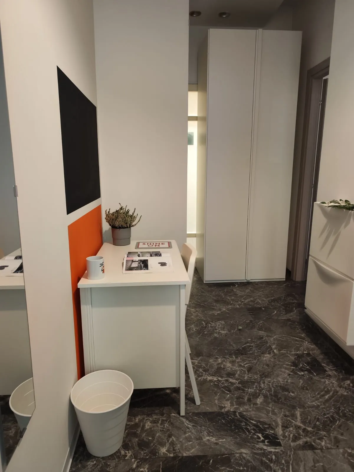 Private room in Bologna photo 5