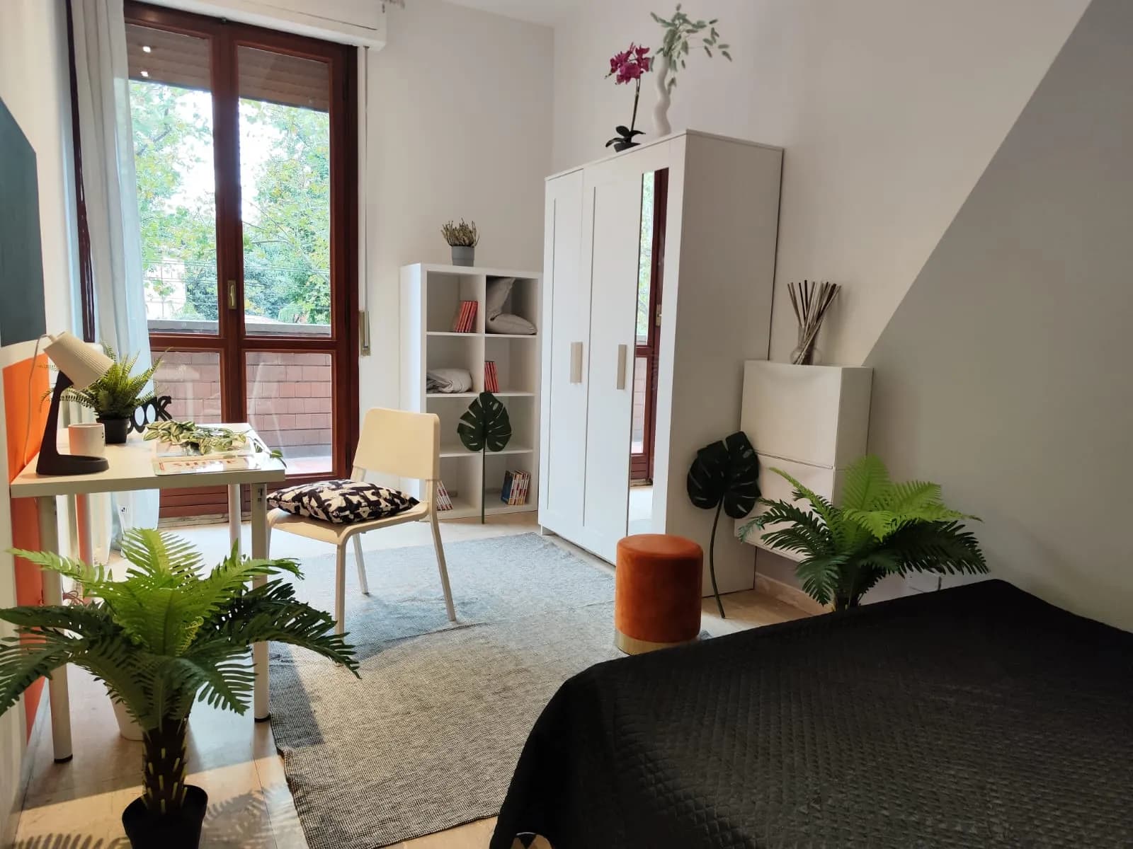 Private room in Bologna photo 5