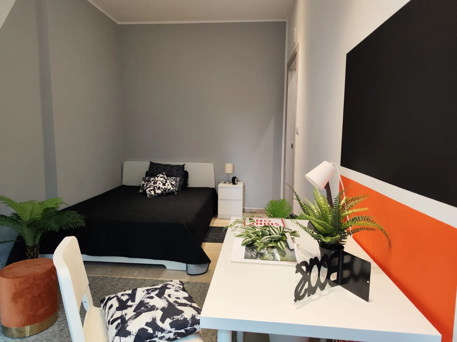 Room in Bologna