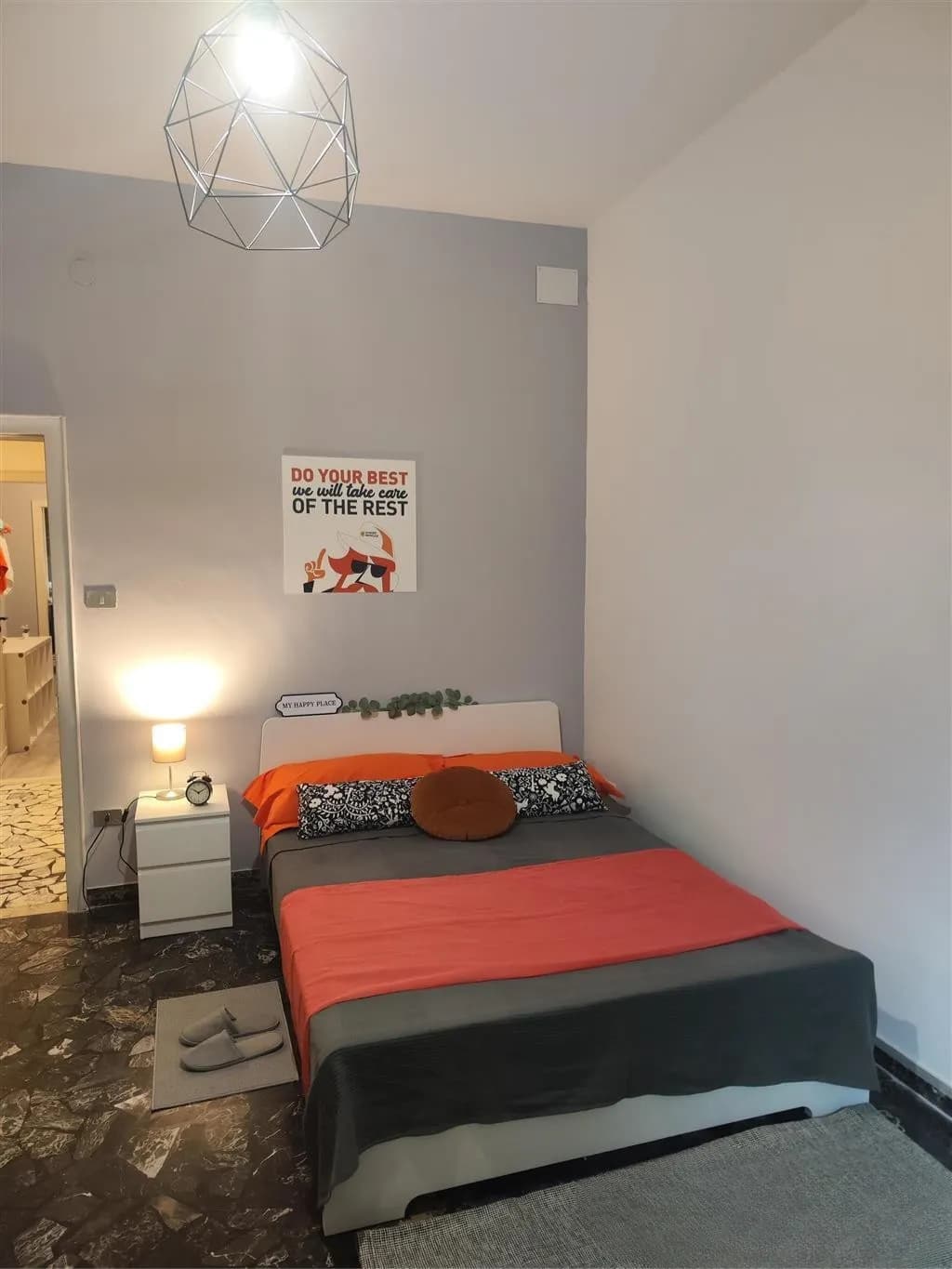 Room in Bologna