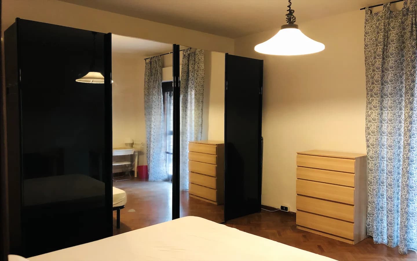 Private room in Rome photo 2