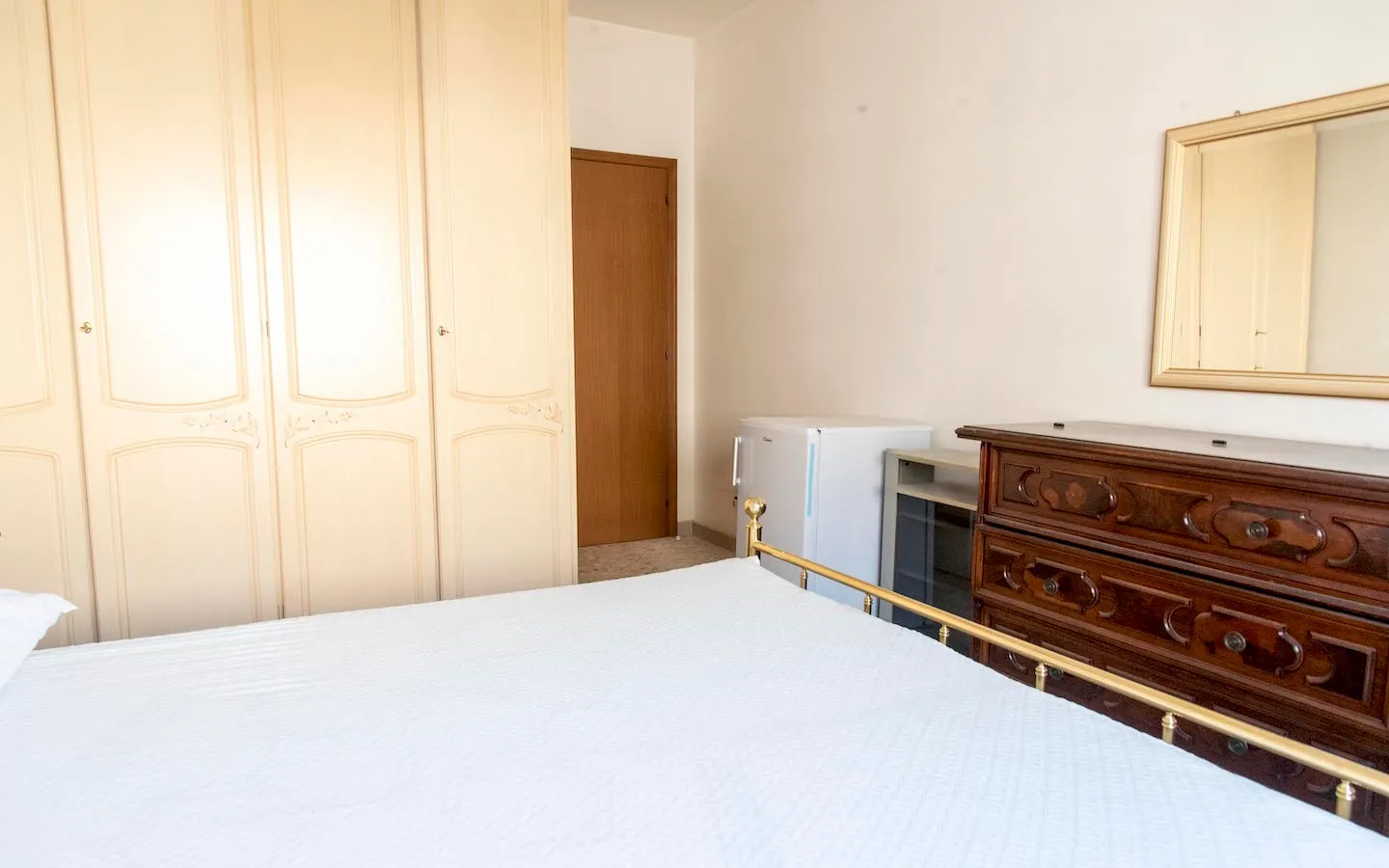 Private room in Rome photo 3