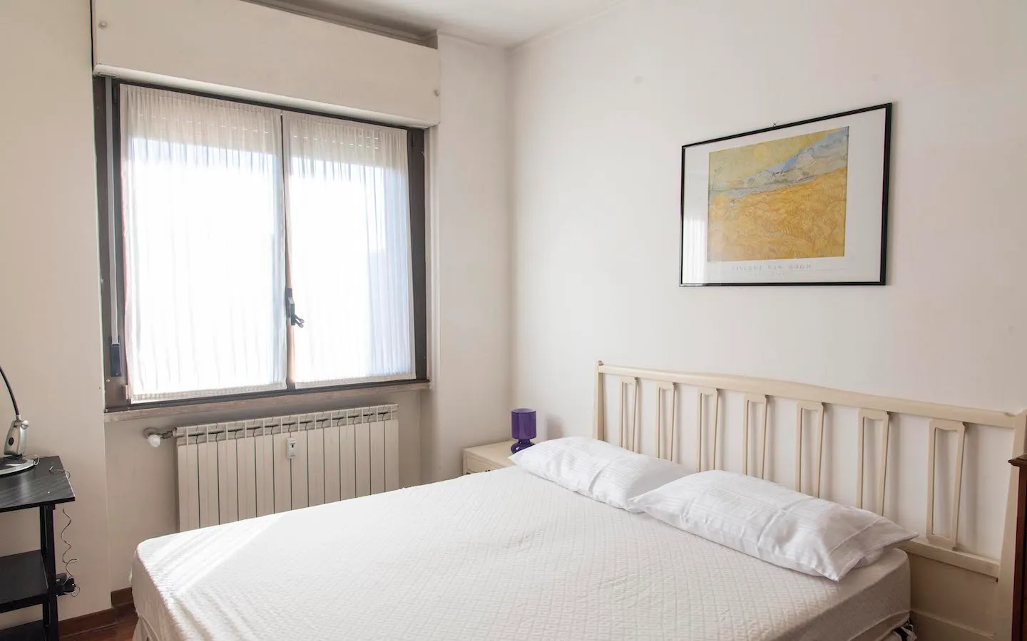 Private room in Rome photo 2