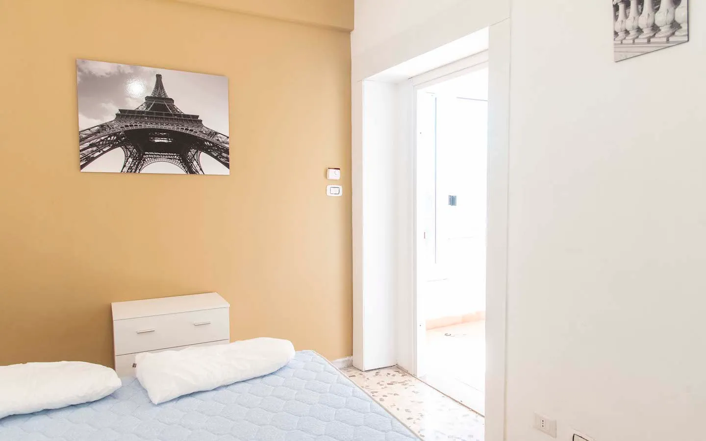 Private room in Rome photo 2