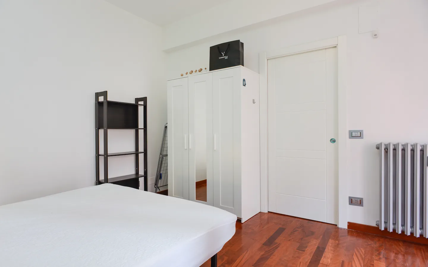 Private room in Rome photo 2