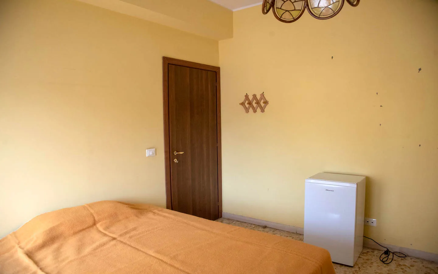 Private room in Rome photo 3