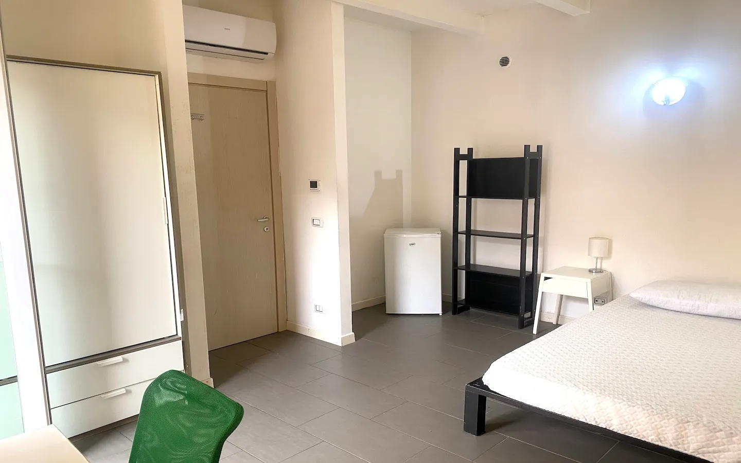 Private room in Rome photo 2