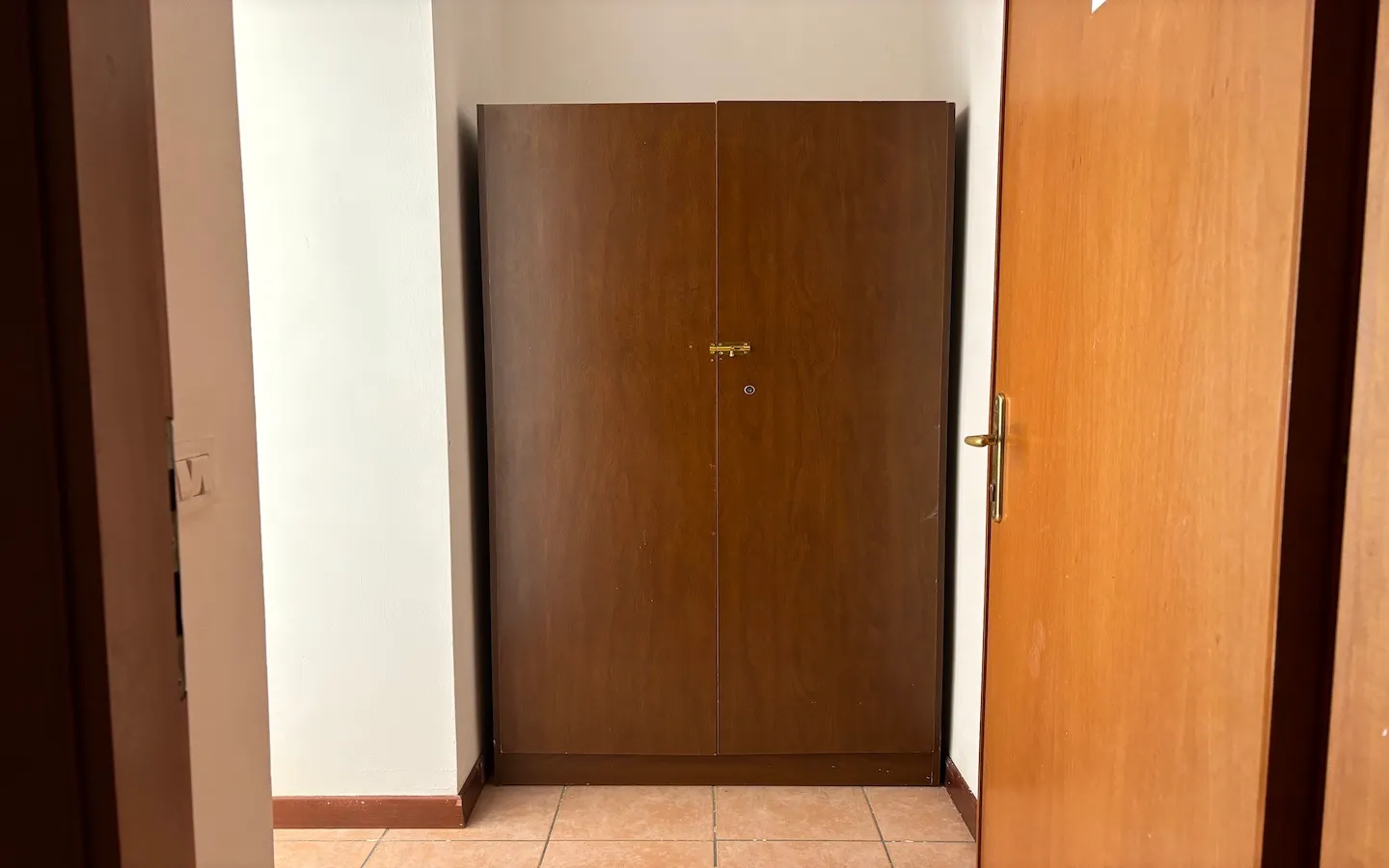 Posto 1 in Shared room in Rome photo 5