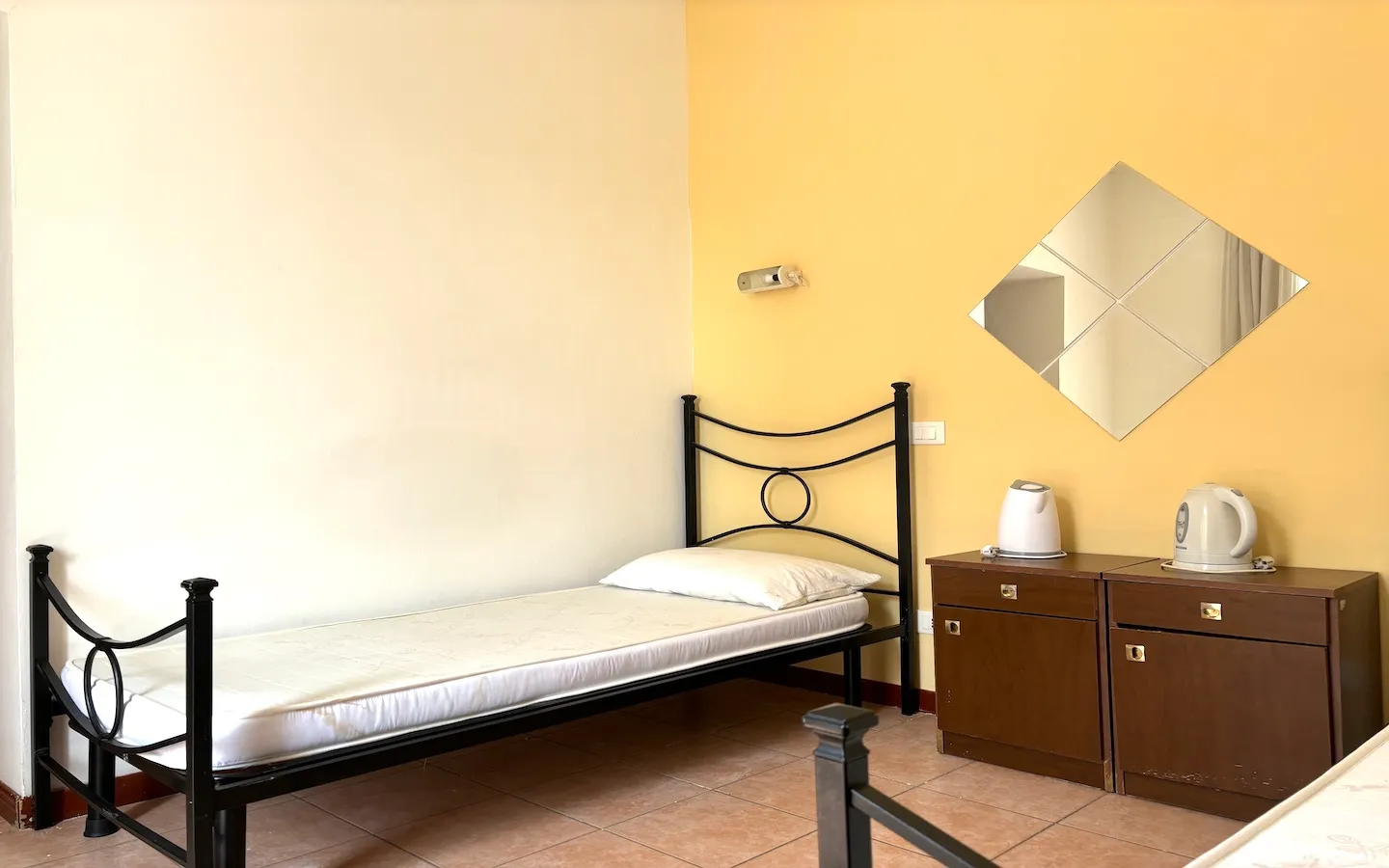 Posto 1 in Shared room in Rome photo 3