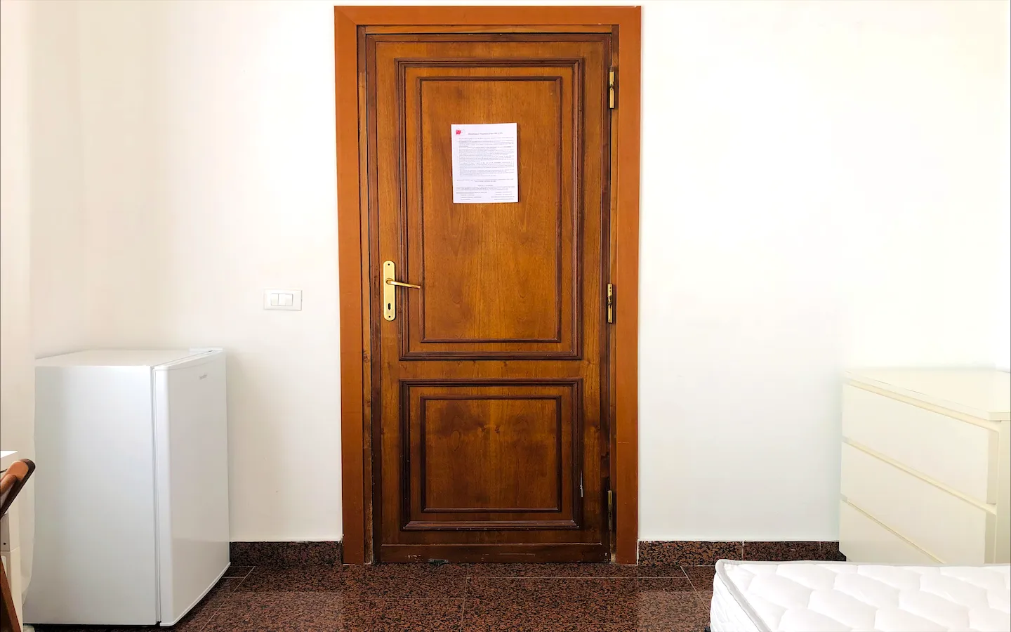 Private room in Rome photo 3