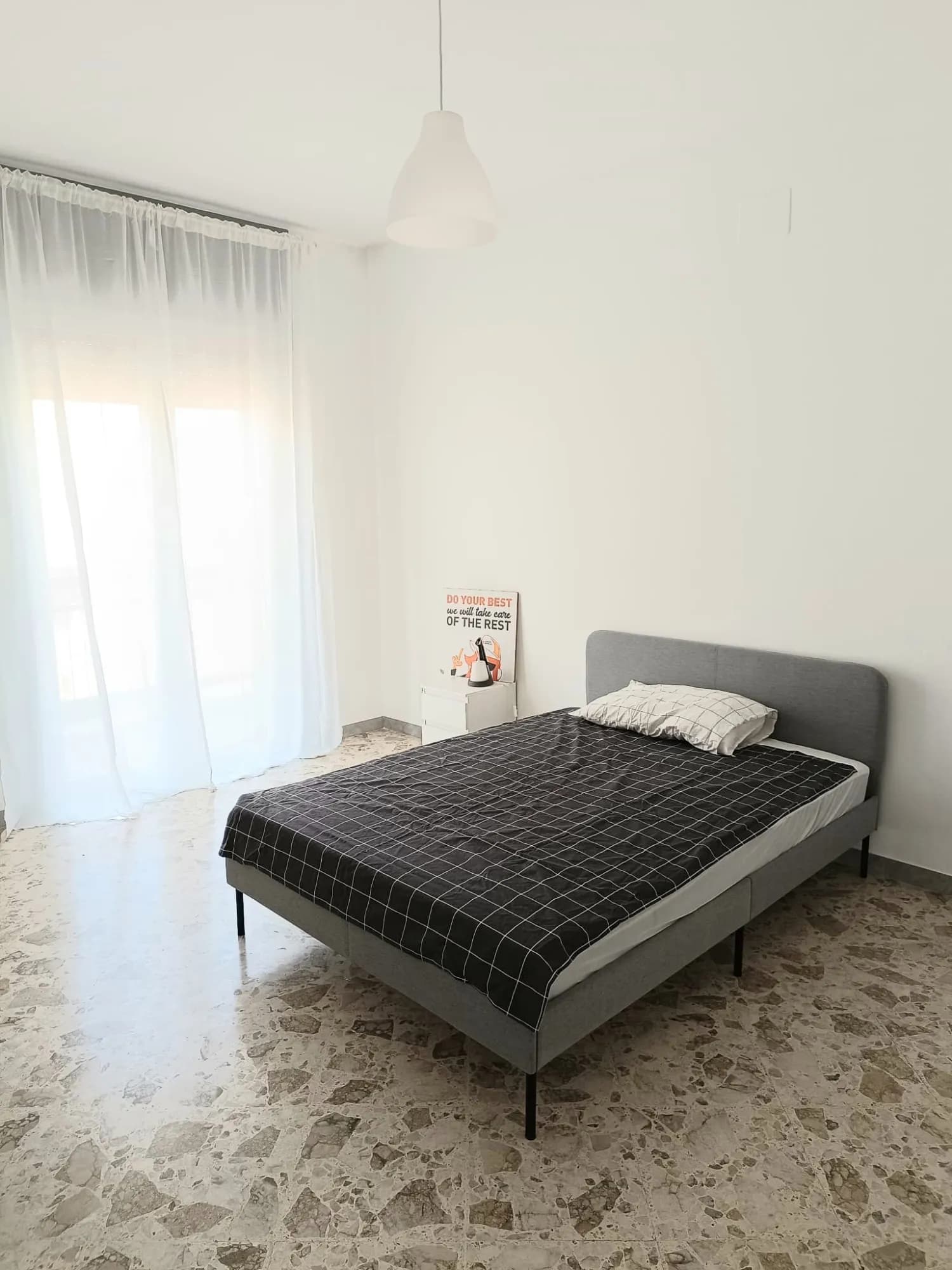 Private room in Bari photo 3