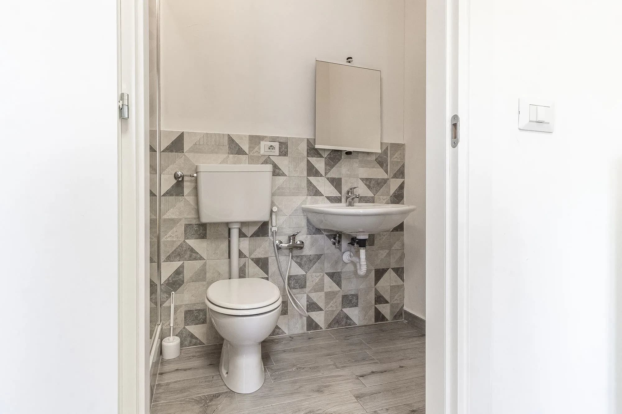 Private room in Sassari photo 5